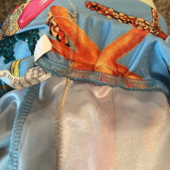 Seashell Pants Set - Picture 3 of 3